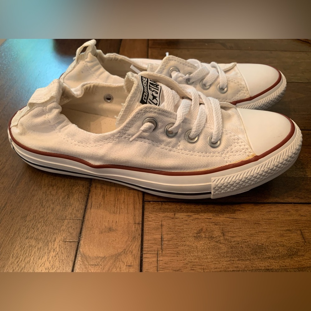 Converse - Picture 3 of 4